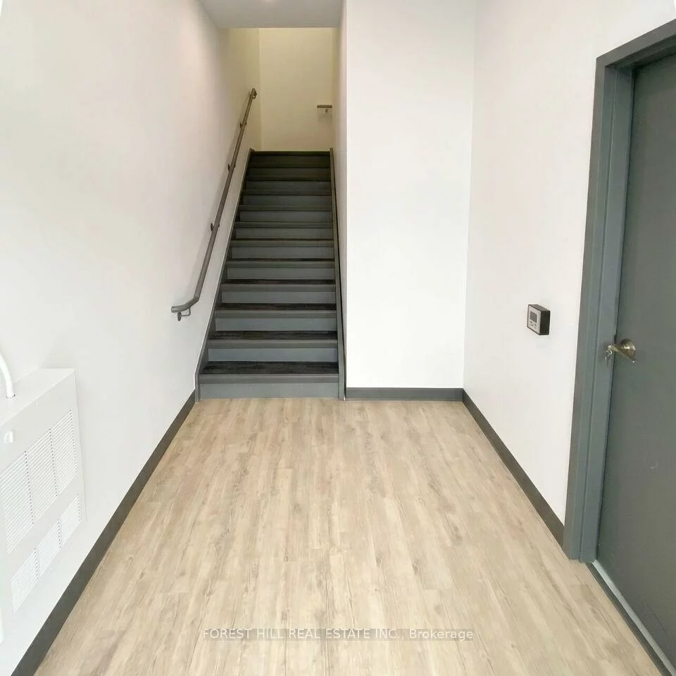 465, Harry Walker, Newmarket Industrial Park, Newmarket