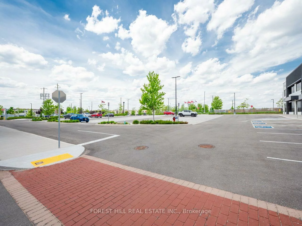465, Harry Walker, Newmarket Industrial Park, Newmarket