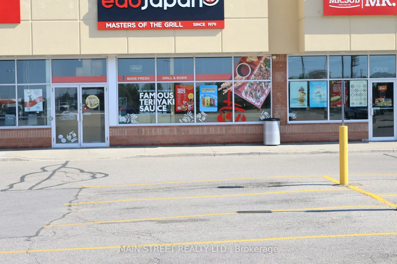 18040, Yonge, Woodland Hill, Newmarket