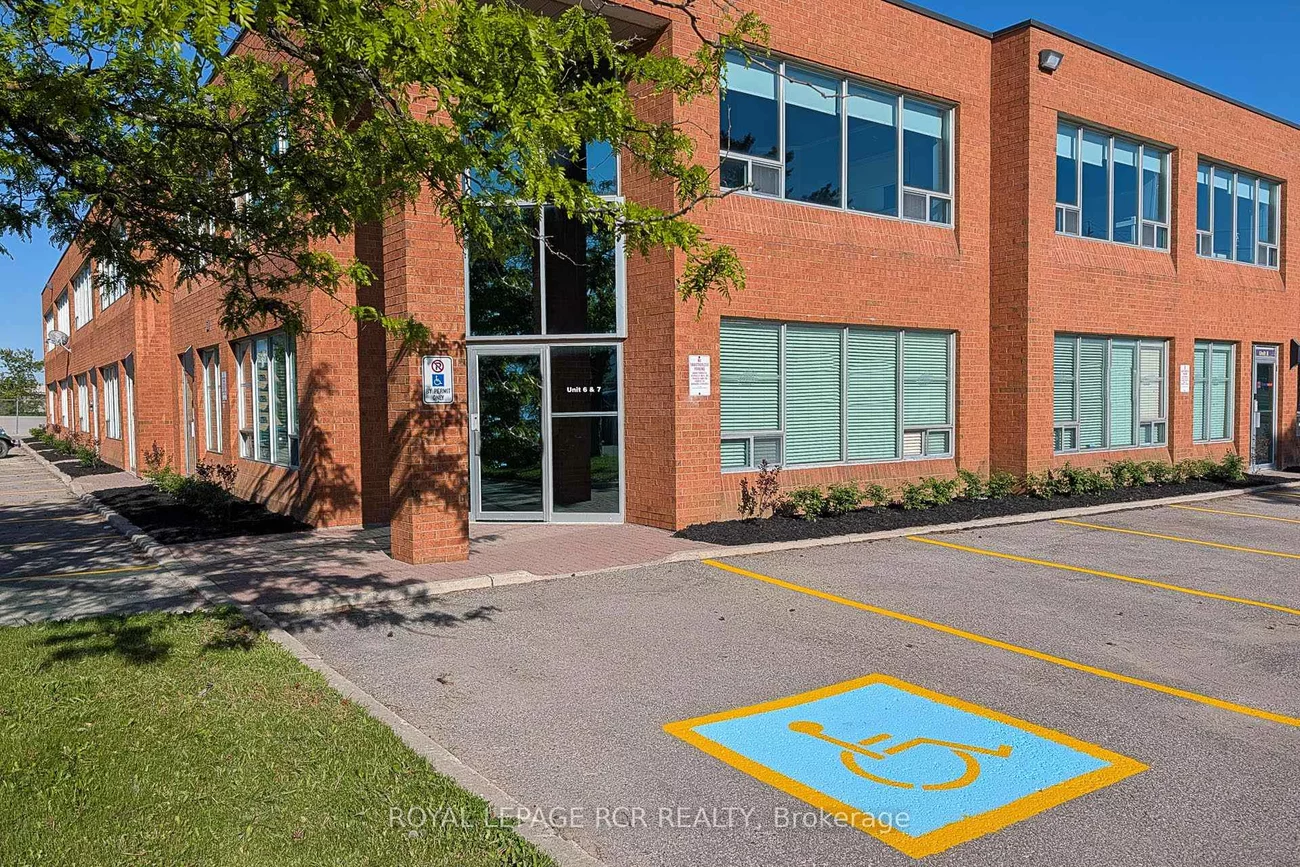 350, Harry Walker, Newmarket Industrial Park, Newmarket