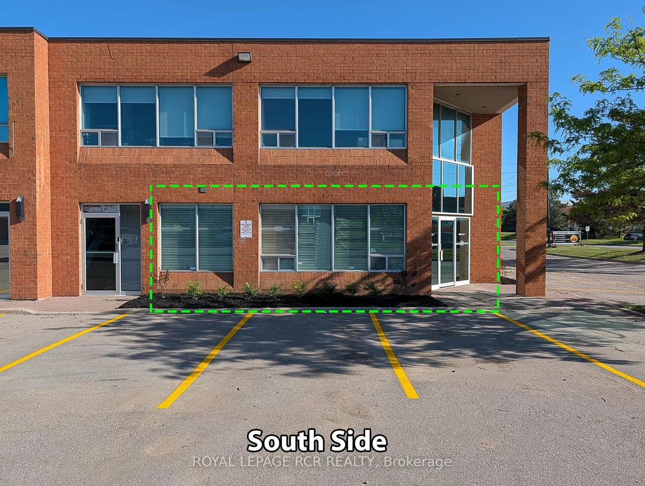 350, Harry Walker, Newmarket Industrial Park, Newmarket