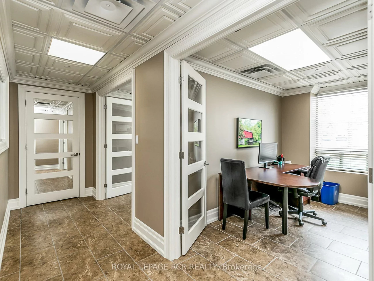 350, Harry Walker, Newmarket Industrial Park, Newmarket