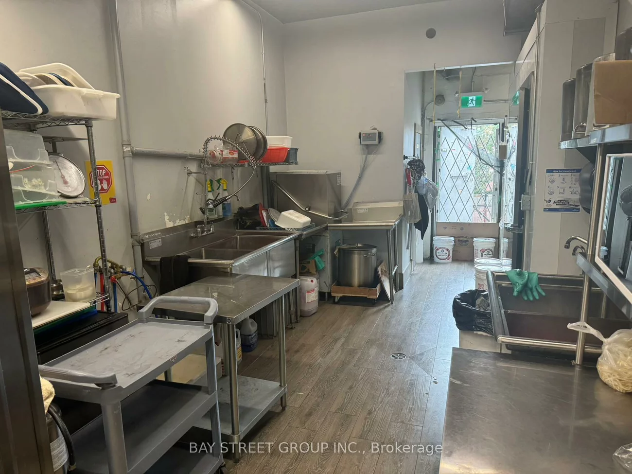 130, Davis, Central Newmarket, Newmarket