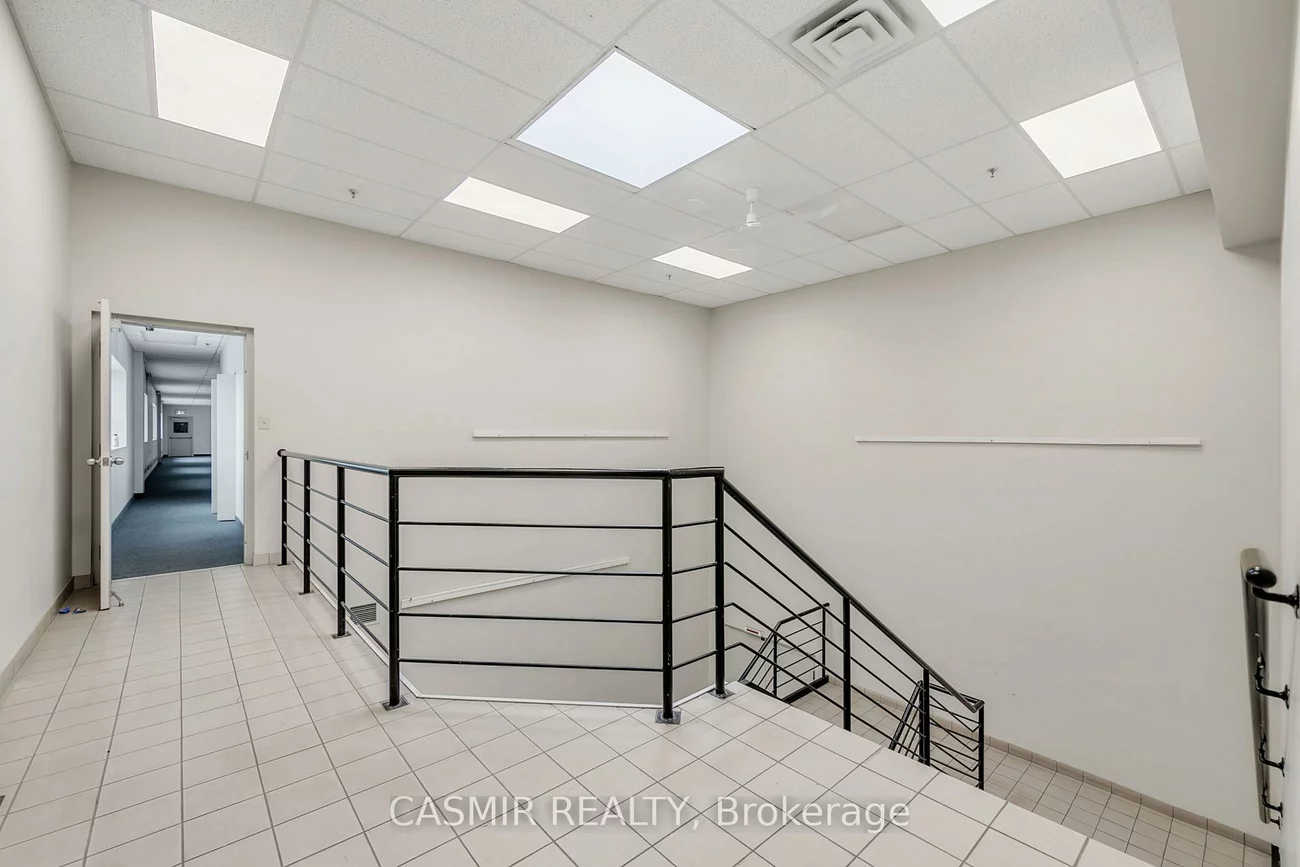 150, Pony, Newmarket Industrial Park, Newmarket