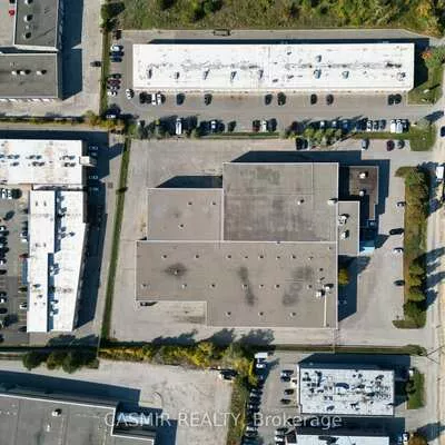 150, Pony, Newmarket Industrial Park, Newmarket