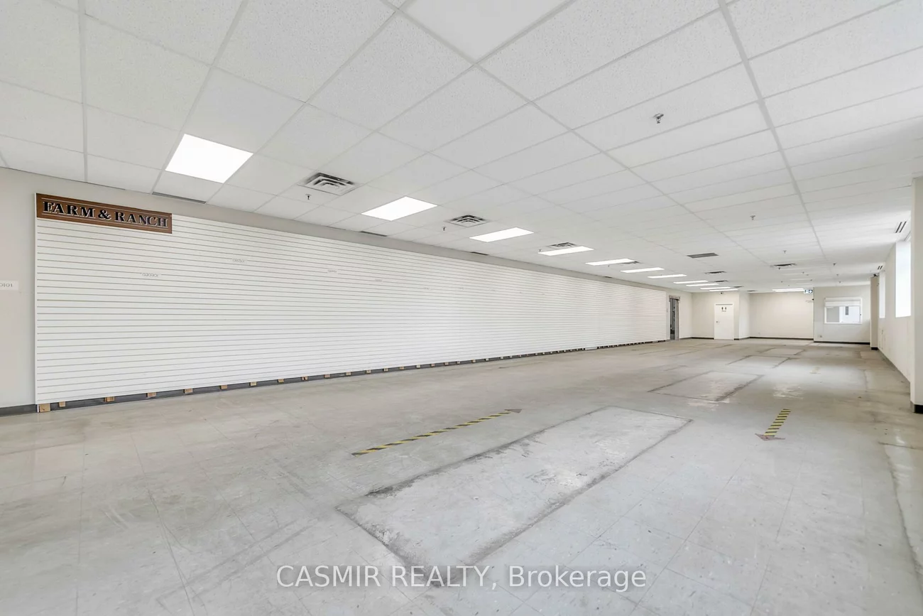 A-150, Pony, Newmarket Industrial Park, Newmarket