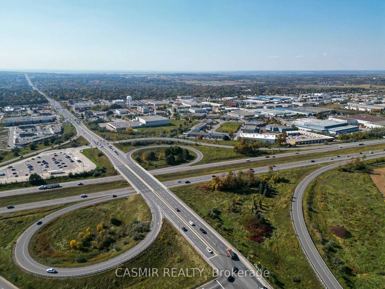 A-150, Pony, Newmarket Industrial Park, Newmarket