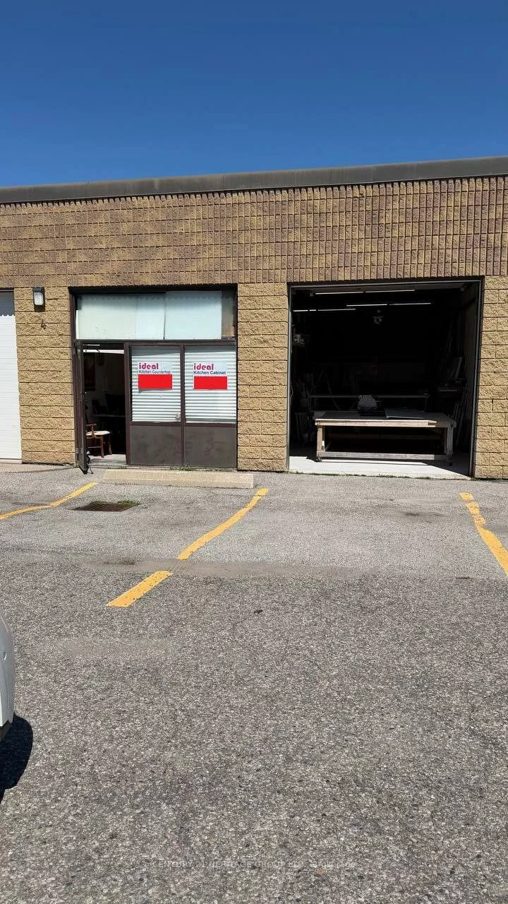 200, Mulock, Armitage, Newmarket