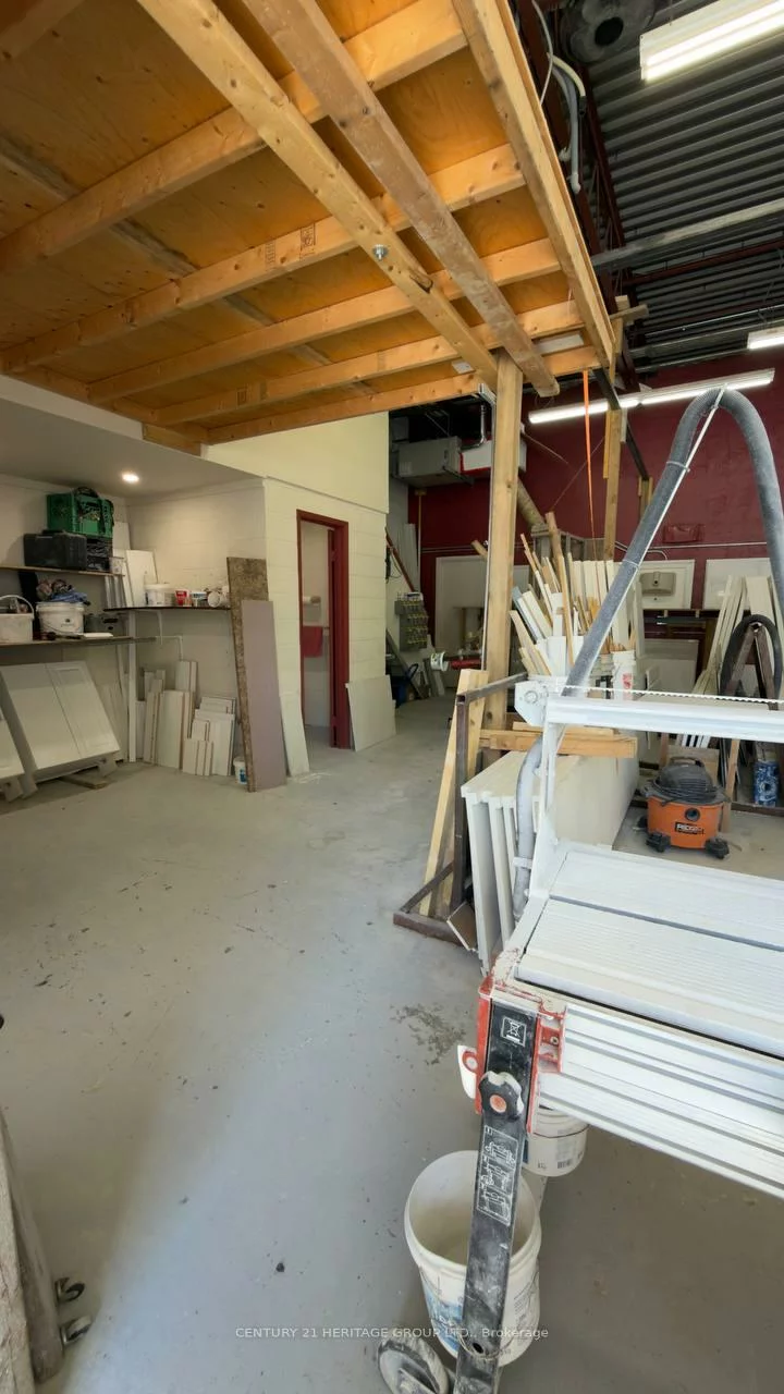 200, Mulock, Armitage, Newmarket