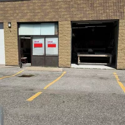 200, Mulock, Armitage, Newmarket