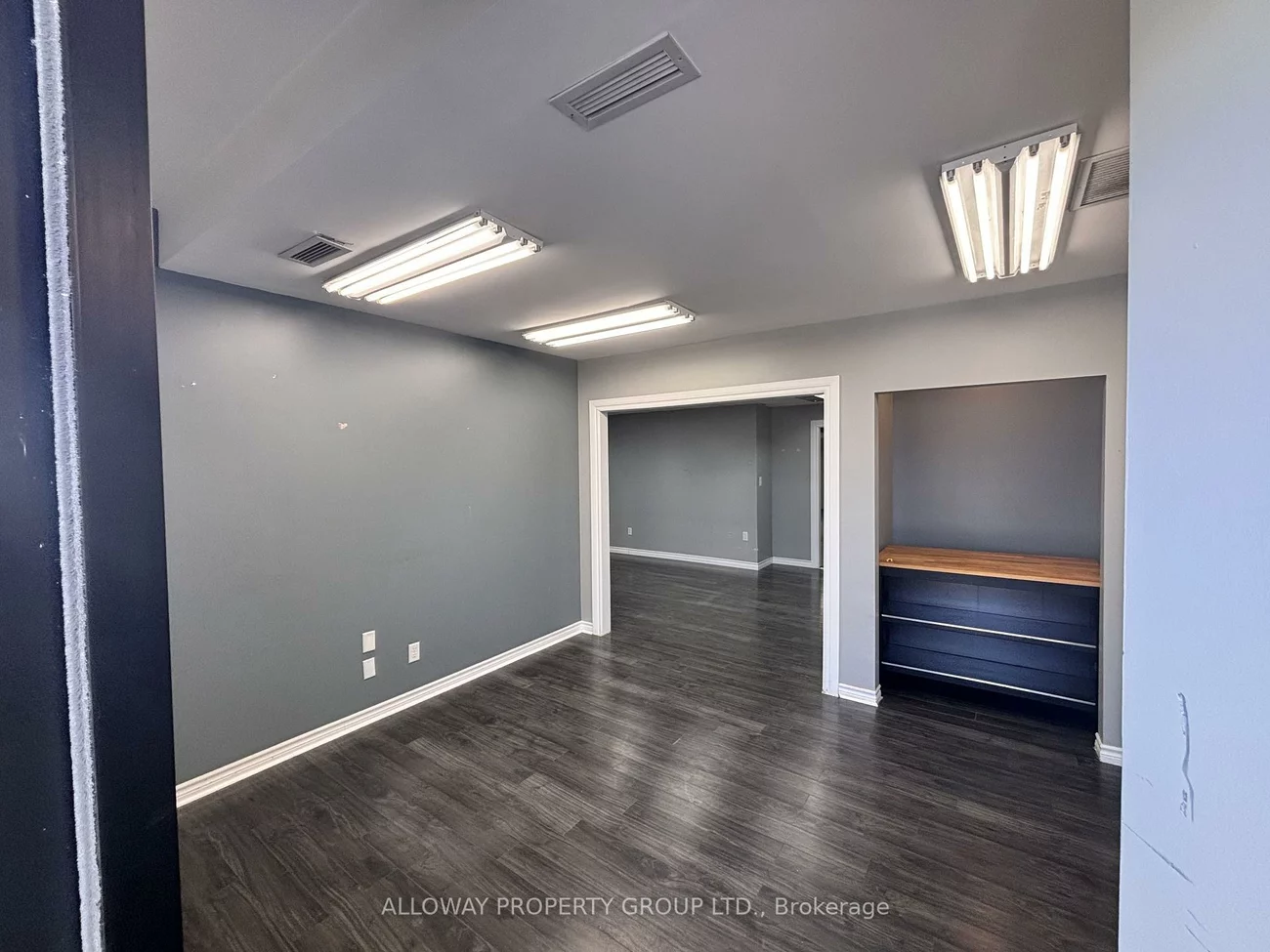 1260, Journey's End, Newmarket Industrial Park, Newmarket