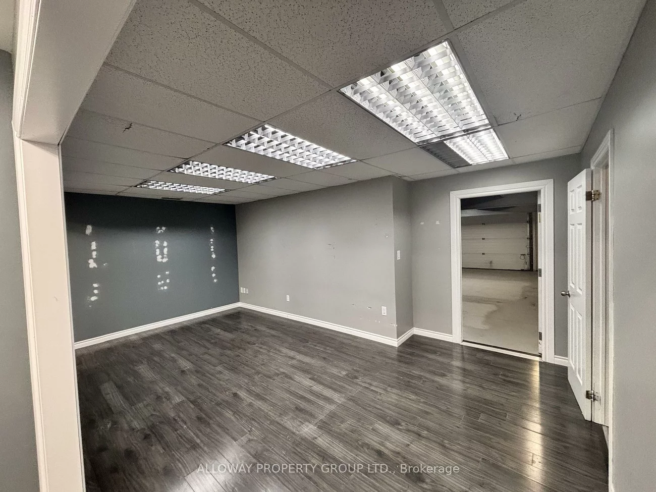 1260, Journey's End, Newmarket Industrial Park, Newmarket