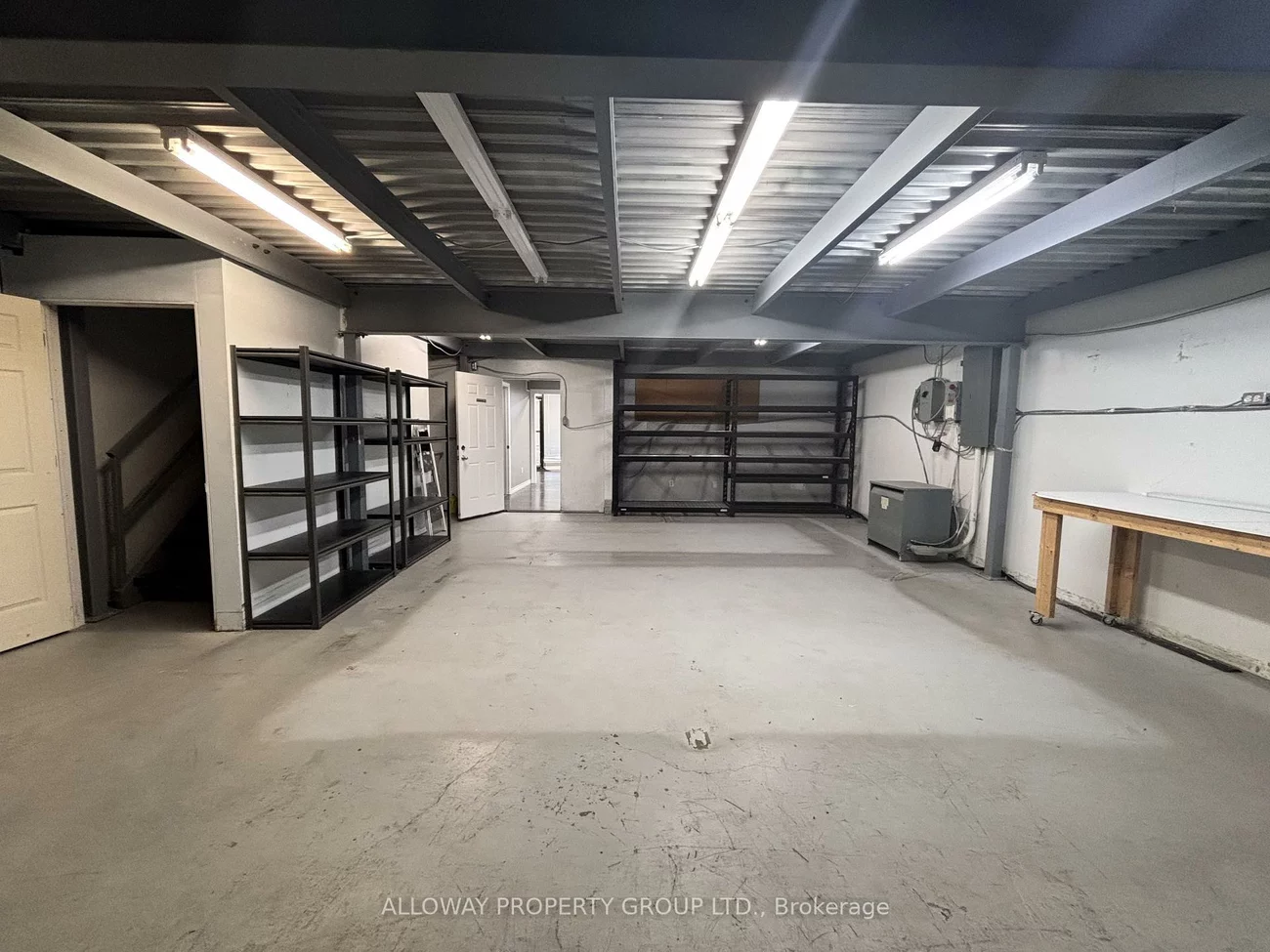 1260, Journey's End, Newmarket Industrial Park, Newmarket