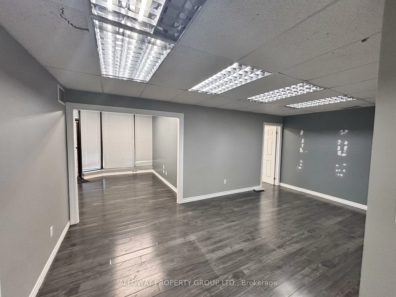 1260, Journey's End, Newmarket Industrial Park, Newmarket