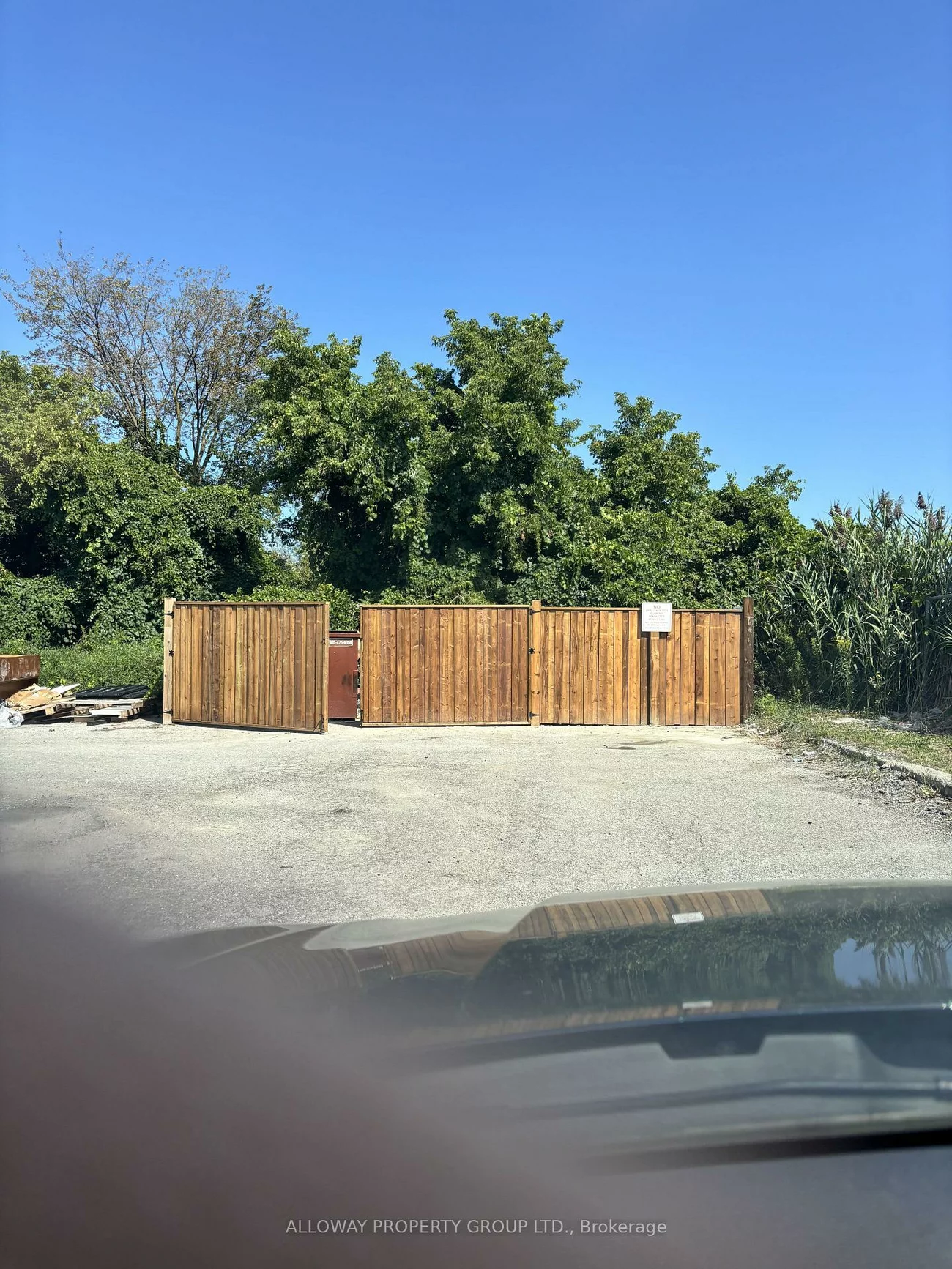1260, Journey's End, Newmarket Industrial Park, Newmarket