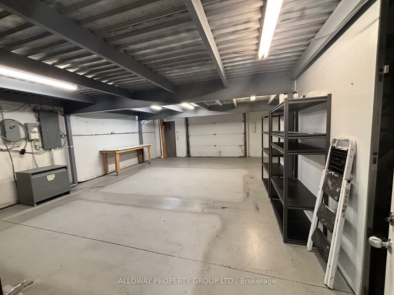 1260, Journey's End, Newmarket Industrial Park, Newmarket