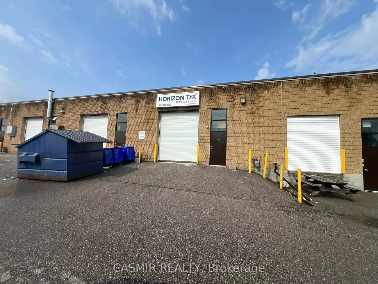 1260, Journey's End, Newmarket Industrial Park, Newmarket