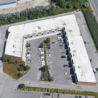 1260, Journey's End, Newmarket Industrial Park, Newmarket