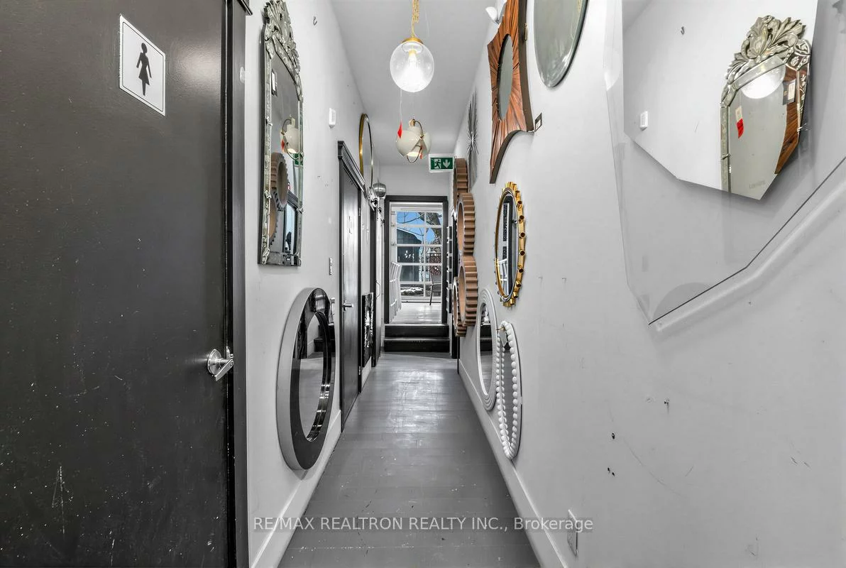505, Queen, Central Newmarket, Newmarket