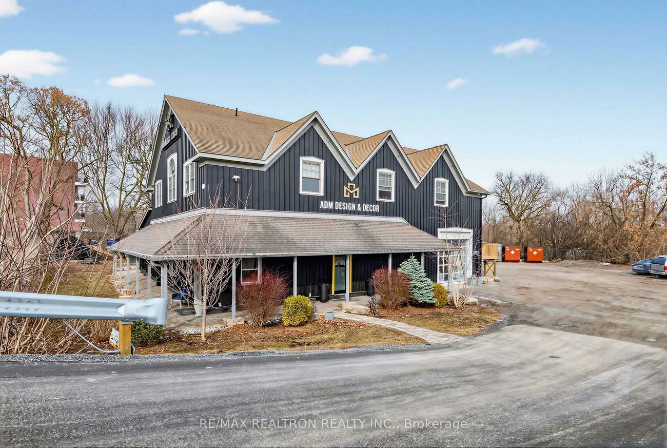505, Queen, Central Newmarket, Newmarket