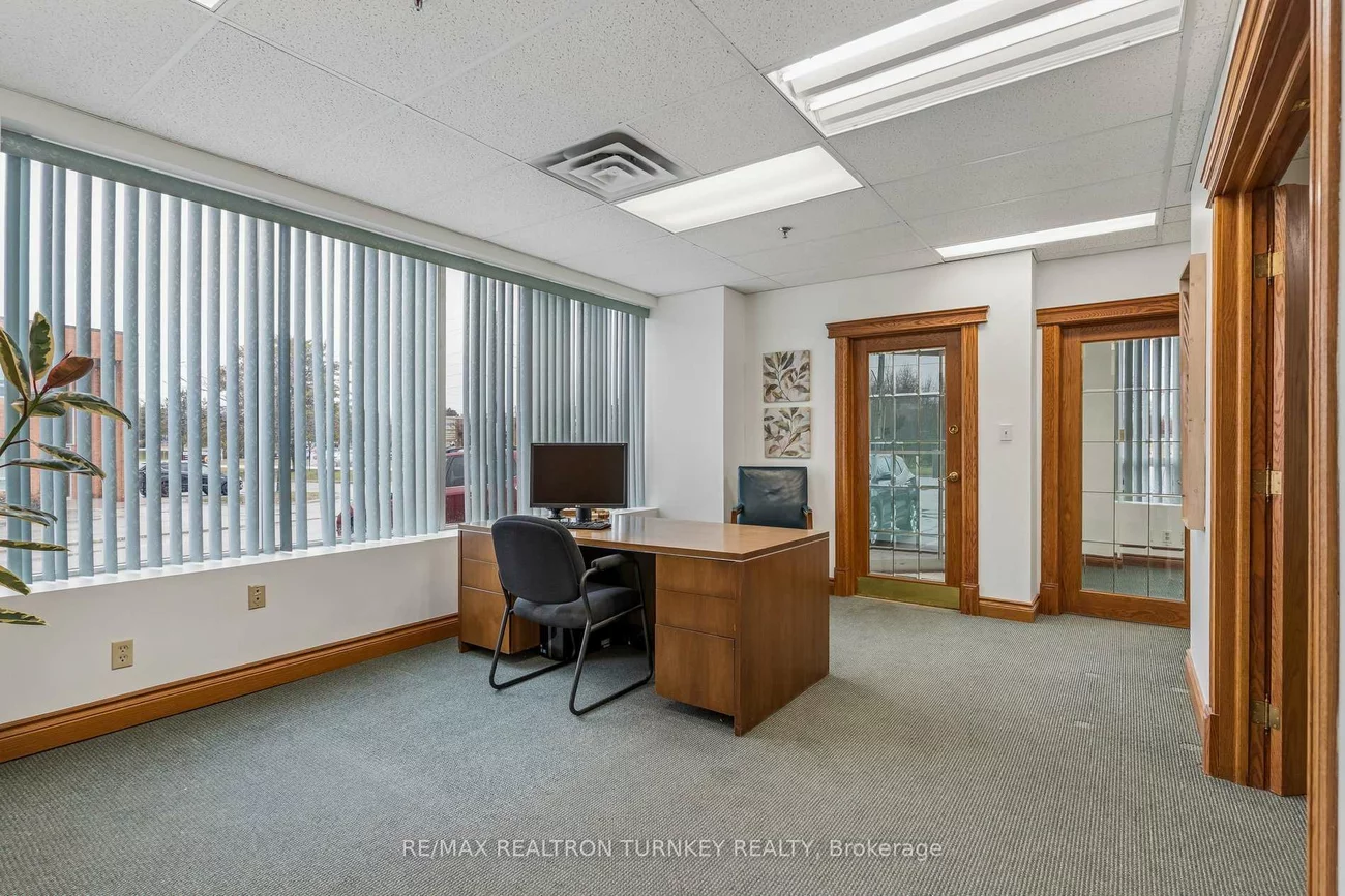 320, Harry Walker, Newmarket Industrial Park, Newmarket