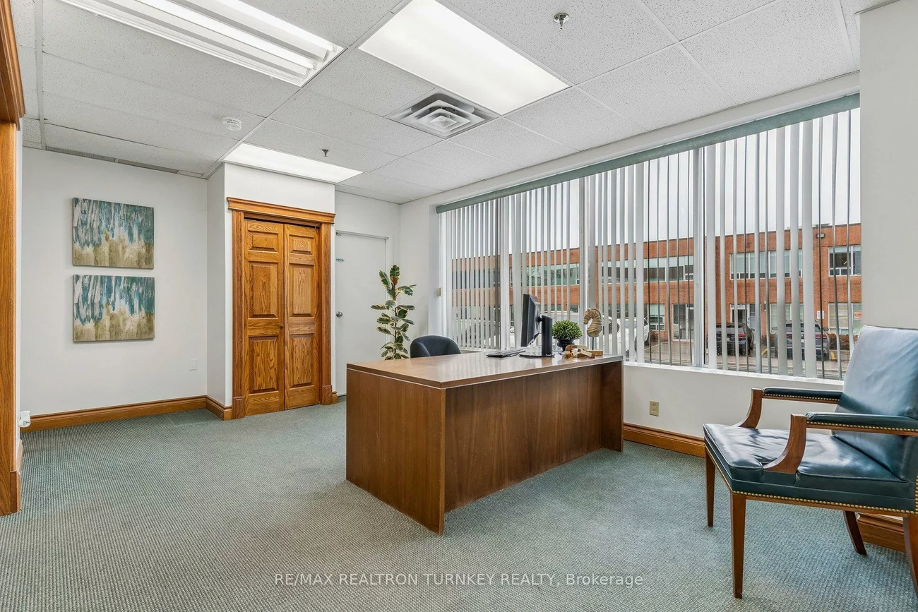 320, Harry Walker, Newmarket Industrial Park, Newmarket
