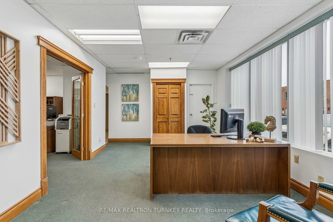 320, Harry Walker, Newmarket Industrial Park, Newmarket