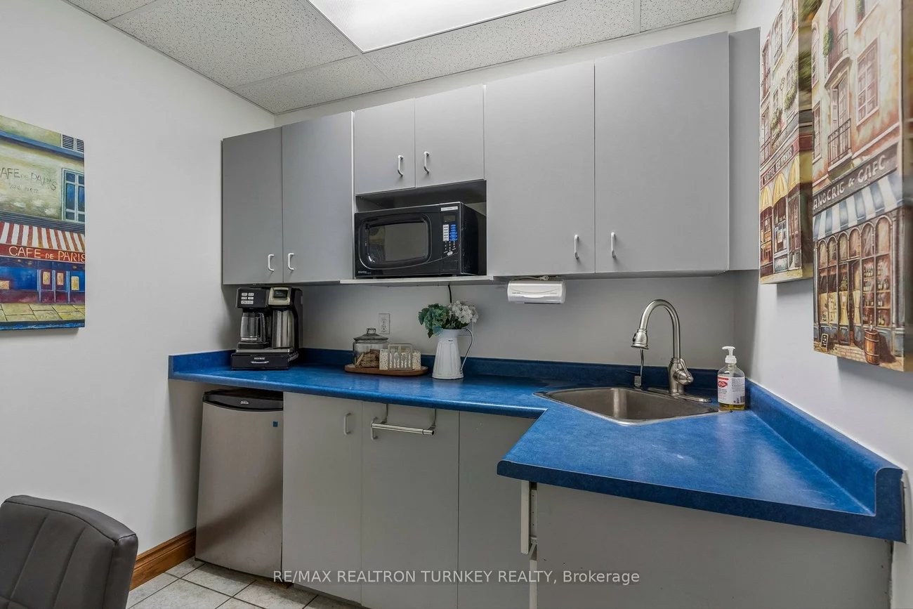 320, Harry Walker, Newmarket Industrial Park, Newmarket