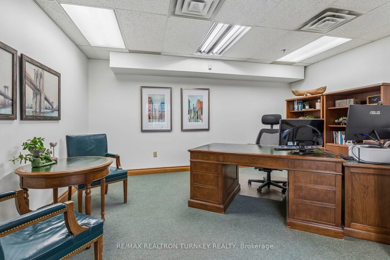 320, Harry Walker, Newmarket Industrial Park, Newmarket