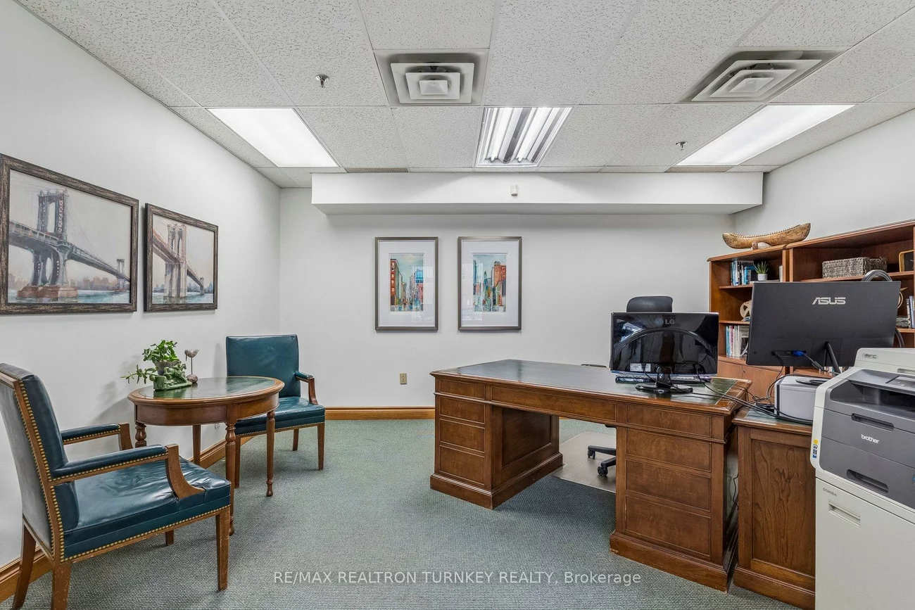 320, Harry Walker, Newmarket Industrial Park, Newmarket