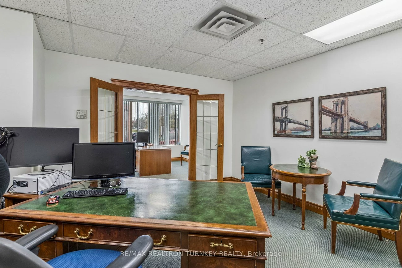 320, Harry Walker, Newmarket Industrial Park, Newmarket
