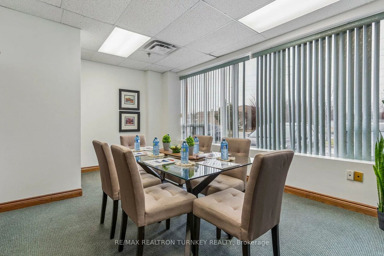 320, Harry Walker, Newmarket Industrial Park, Newmarket