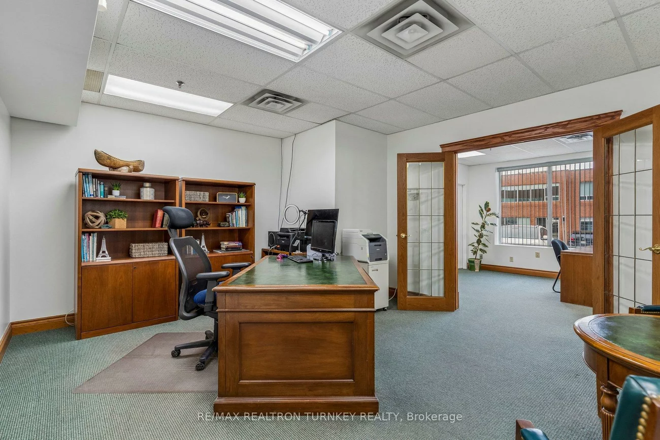 320, Harry Walker, Newmarket Industrial Park, Newmarket