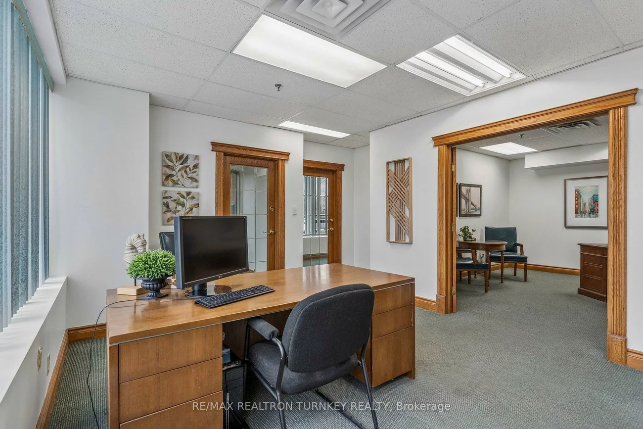 320, Harry Walker, Newmarket Industrial Park, Newmarket