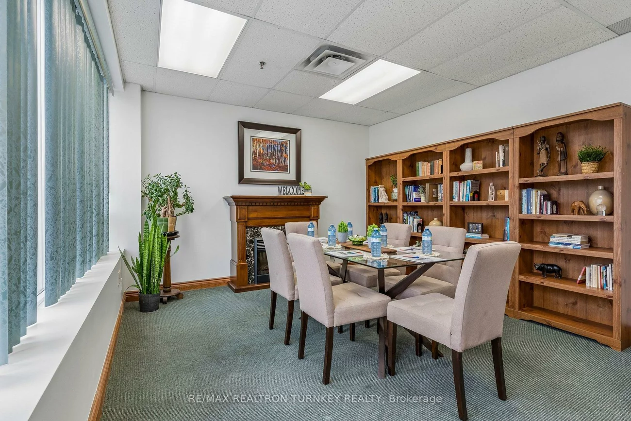 320, Harry Walker, Newmarket Industrial Park, Newmarket