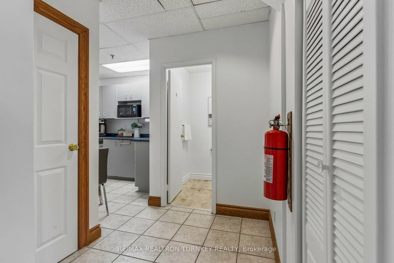 320, Harry Walker, Newmarket Industrial Park, Newmarket