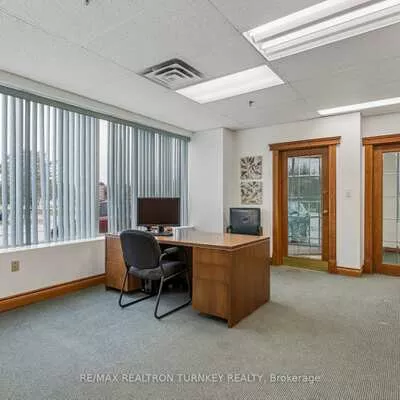 320, Harry Walker, Newmarket Industrial Park, Newmarket