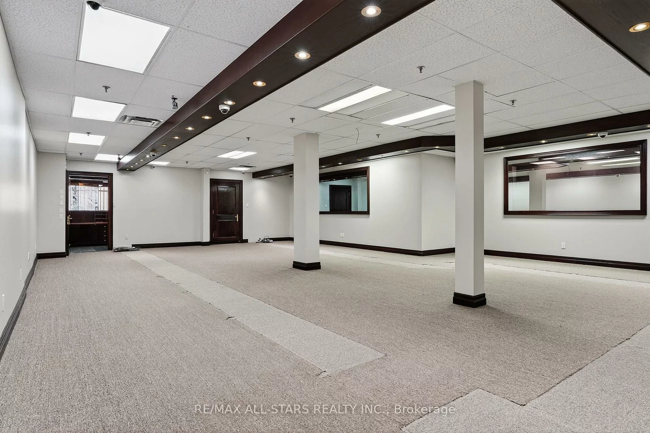 1131, Gorham, Newmarket Industrial Park, Newmarket