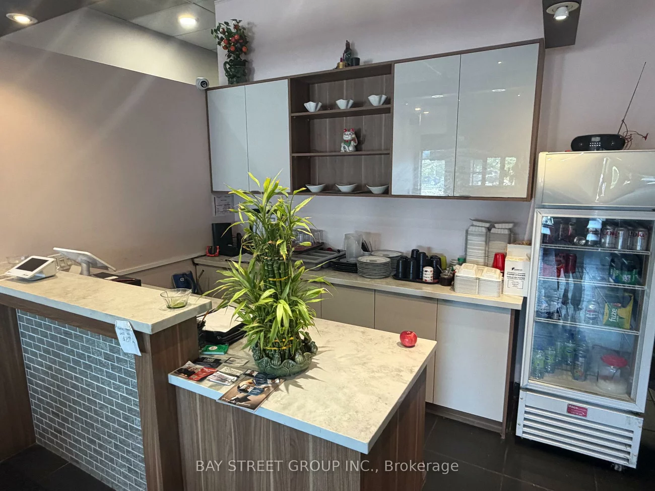 1065, Davis, Huron Heights-Leslie Valley, Newmarket