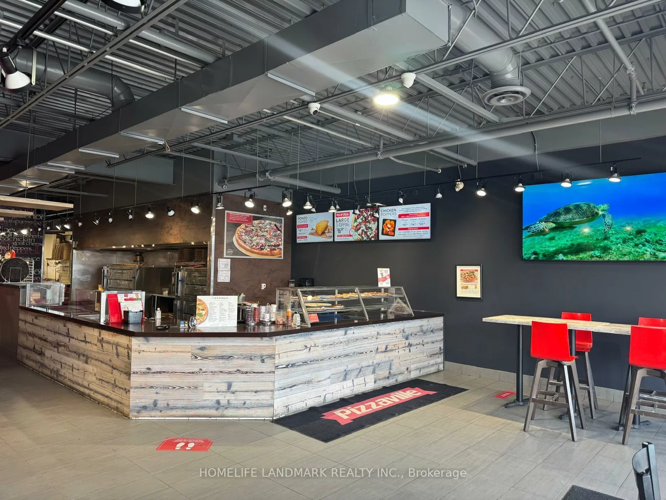 1111, Davis, Newmarket Industrial Park, Newmarket