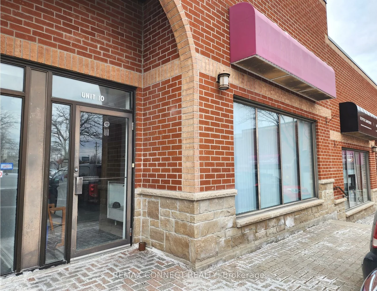 110, Pony, Newmarket Industrial Park, Newmarket