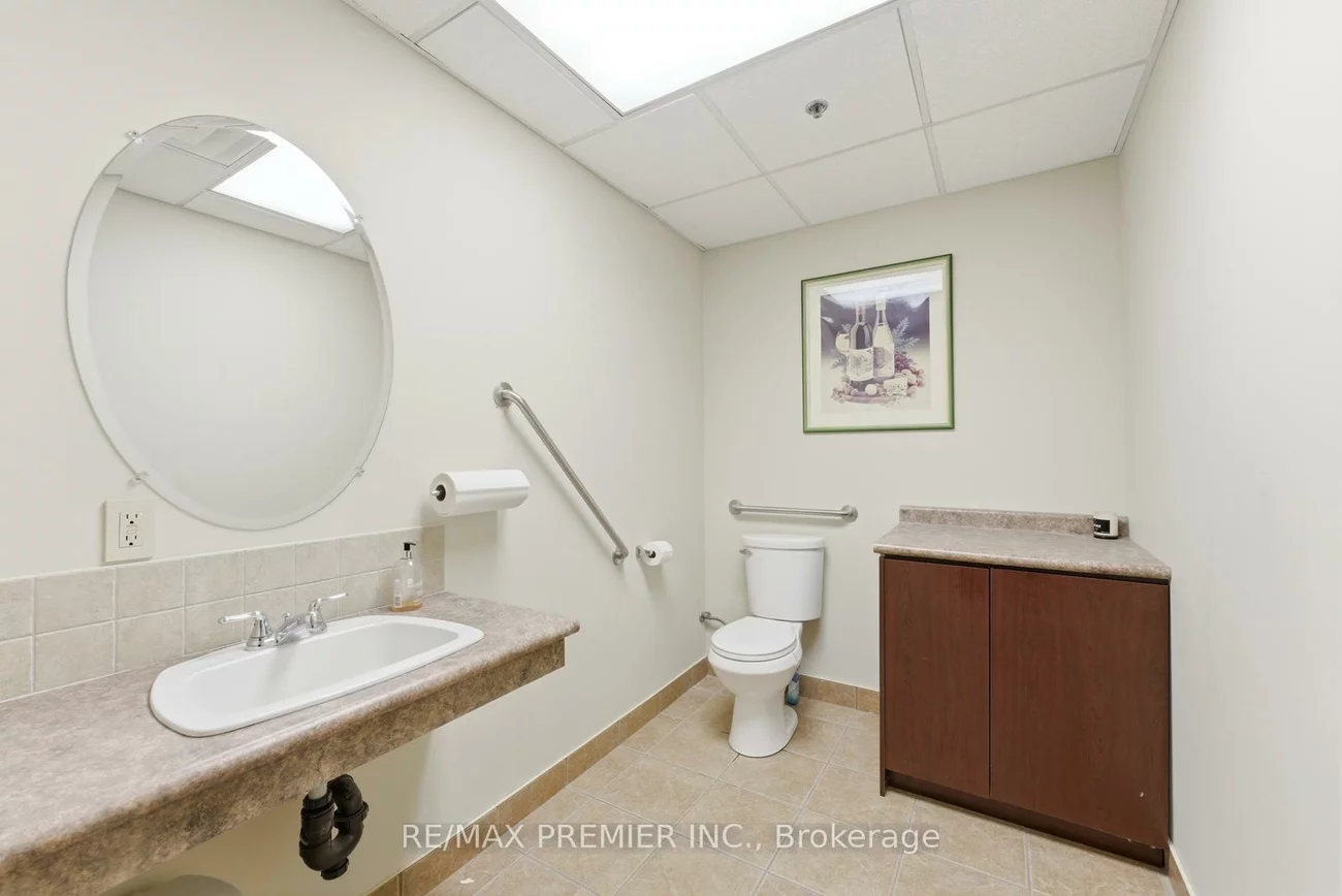 1100, Gorham, Newmarket Industrial Park, Newmarket