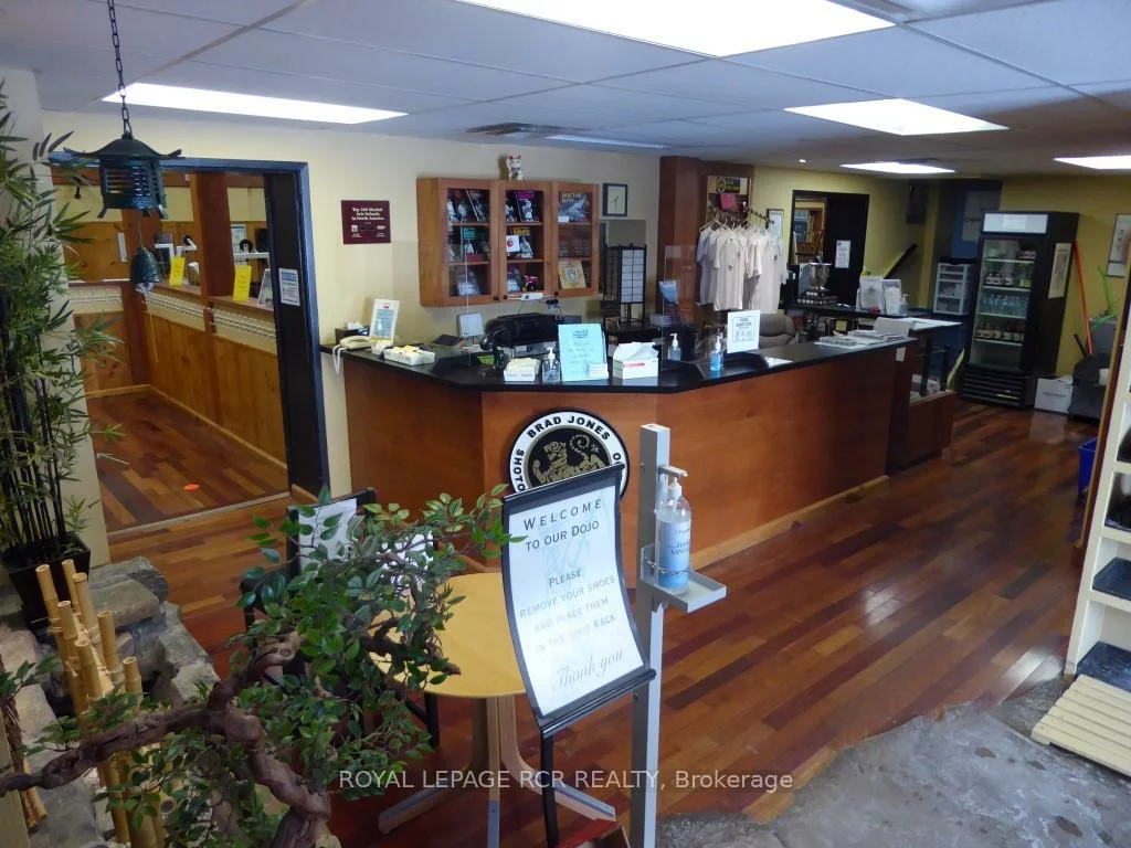 244, Main, Central Newmarket, Newmarket