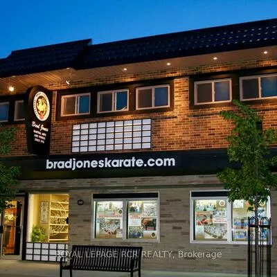 244, Main, Central Newmarket, Newmarket
