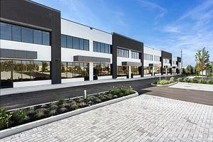 455, Harry Walker, Newmarket Industrial Park, Newmarket