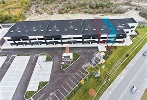 455, Harry Walker, Newmarket Industrial Park, Newmarket