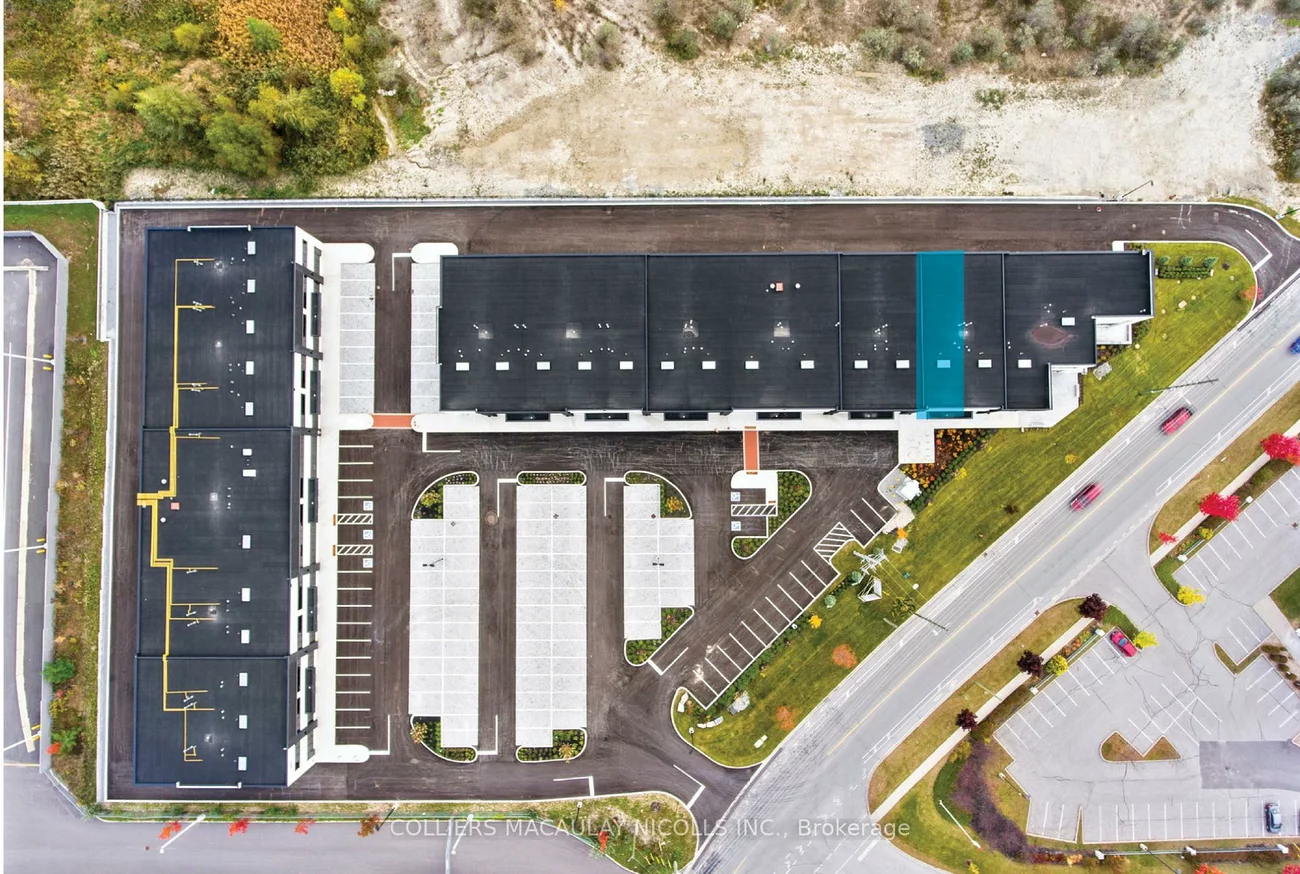 455, Harry Walker, Newmarket Industrial Park, Newmarket