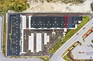 455, Harry Walker, Newmarket Industrial Park, Newmarket