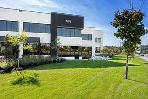 455, Harry Walker, Newmarket Industrial Park, Newmarket
