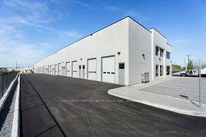 455, Harry Walker, Newmarket Industrial Park, Newmarket
